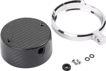 Gauge Relocation Kit