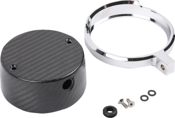 Gauge Relocation Kit