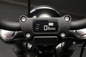 D2 LCD Meter