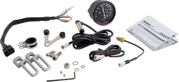 TNT-05S Speedometer Gauge
