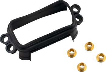 Rubber Gasket for D2 Gauges
