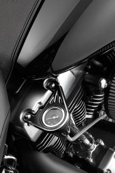 Deep Cut Oil Pressure Kit