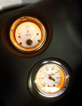 Air Gauge