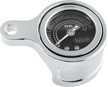 arlen_ness_method_oil_pressure_gauge_m8_chrome