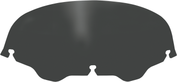 Replacement Windshield 5"