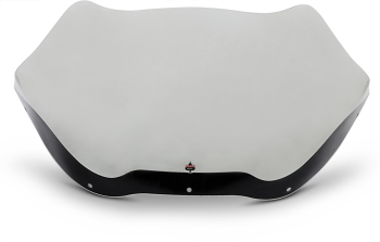 Sport Flare Windshield
