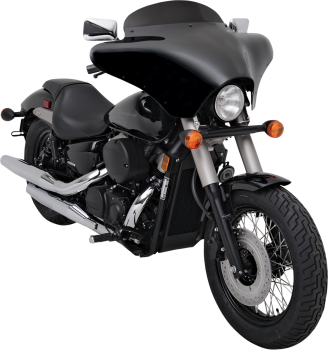 Batwing Fairing Windshield