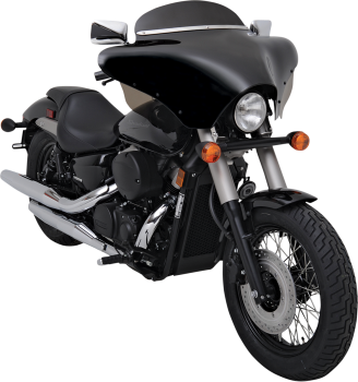 Batwing Fairing Windshield