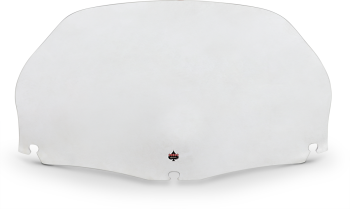 Flare Windshield 11.5"