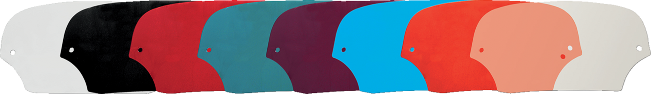 Batwing Fairing Windshield