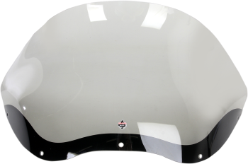 Pro-Touring Flare Windshield