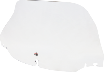 Flare Windshield 10.5"