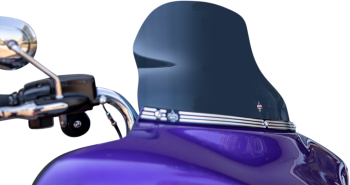 Flare Windshield 10.5"