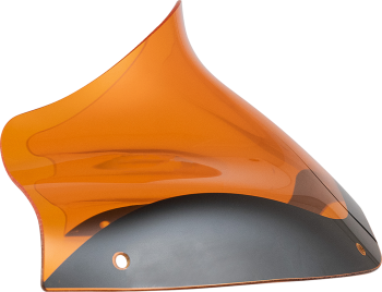 KLOCK_WERKS_Kolor_Flare_Sport_Road_Glide_Windshield_1998-2013_Orange_8