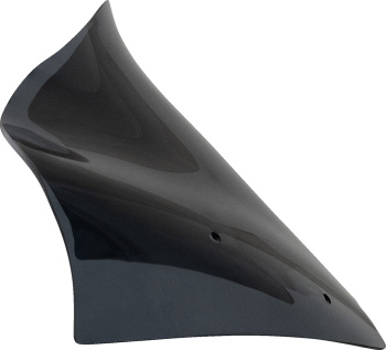 Pro Touring Flare Windshield