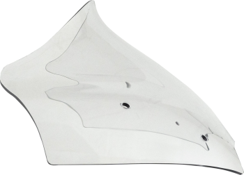 Sport Flare Windshield