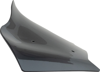 Flare Windshield