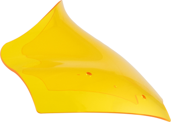 Kolor Sport Flare 10" Windshield