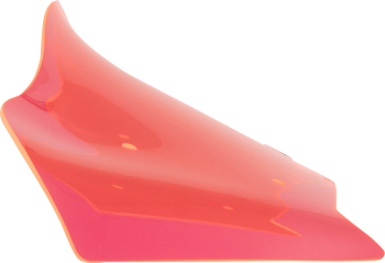 Kolor Flare 8" Windshield