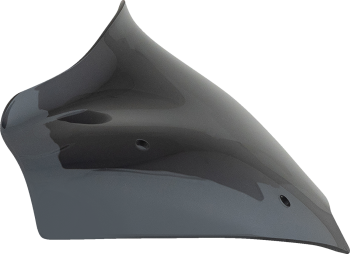 Sport Flare Windshield