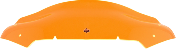 Kolor Sport Flare 8" Windshield