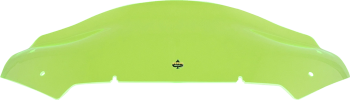 Kolor Sport Flare 8" Windshield