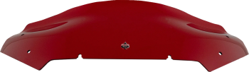Kolor Sport Flare 8" Windshield