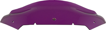 Kolor Sport Flare 8" Windshield