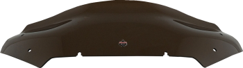Kolor Sport Flare 8" Windshield