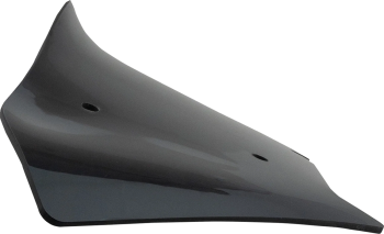 Flare Windshield