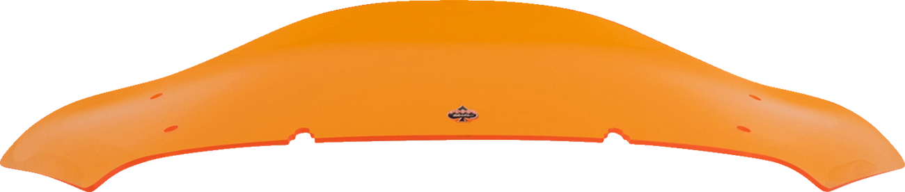 Kolor Flare 6.5" Windshield
