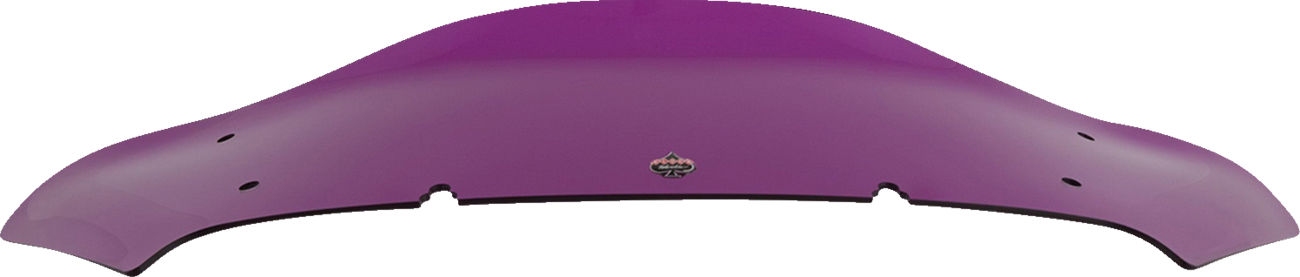 Kolor Flare 6.5" Windshield