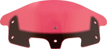 Kolor Flare 10" Windshield