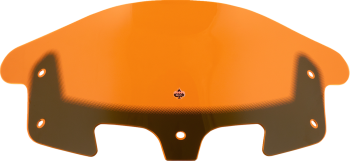 Kolor Flare 10" Windshield