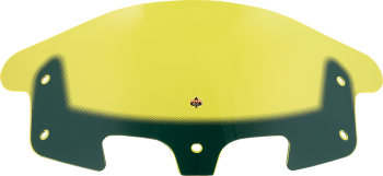 Kolor Flare 10" Windshield