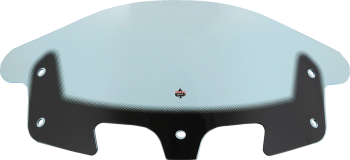 Kolor Flare 10" Windshield