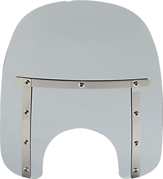 Slim Windshield (Custom Order Only)