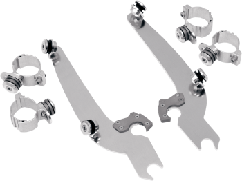 Trigger-Lock Mount Kit for Sportshield Windshields