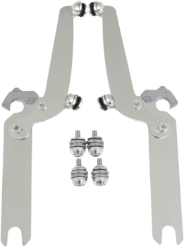 Trigger-Lock Mount Kit for Sportshield Windshields