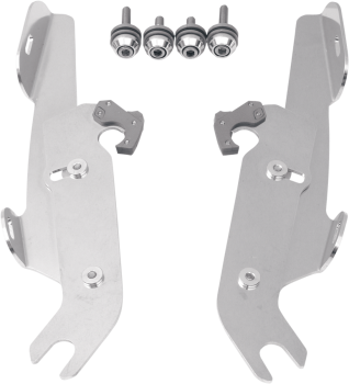 Trigger-Lock Mount Kit for Batwing/Fats/Slim