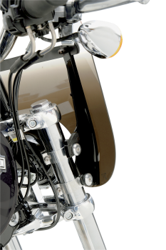 Trigger-Lock Mount Kit for Batwing Fairing/Fats/Slim