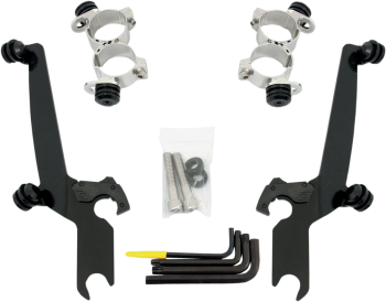 Trigger-Lock Mount Kit for Sportshield