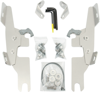 Trigger-Lock Mount Kit for Batwing Fairing