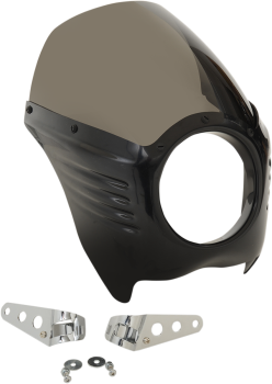 Louvered Fairing Kit