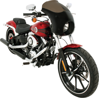 Bullet Fairing