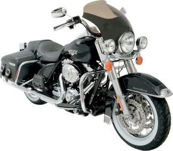 Bullet Fairing
