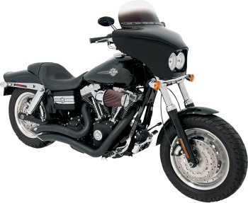 Batwing Fairing