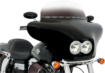 Batwing Fairing