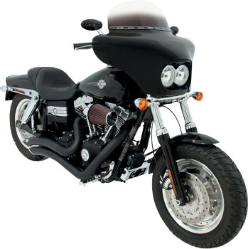 Batwing Fairing