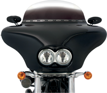Batwing Fairing